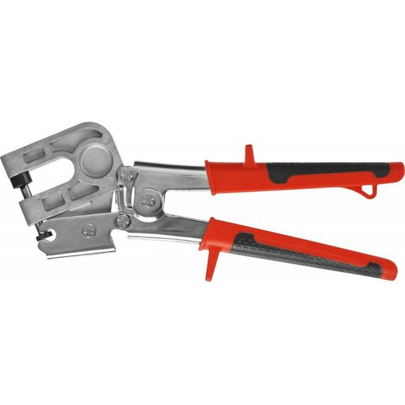 Заклепочники: Просекатель для тонкостенных металлоконструкций Зубр МАСТЕР 3135 фотографии