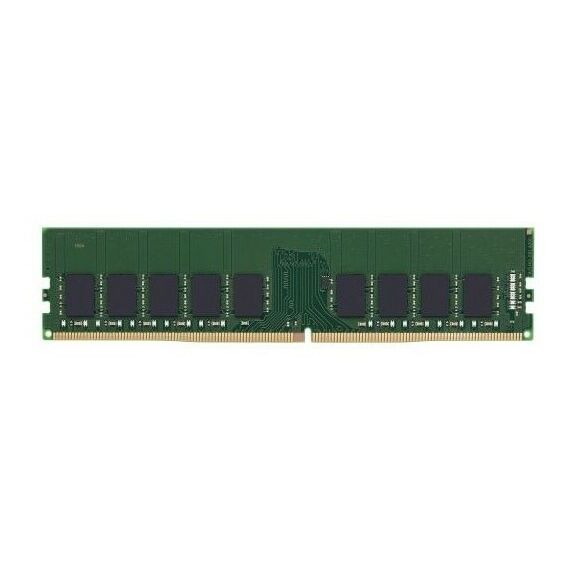 Оперативная память: Модуль памяти Kingston 16Gb DDR4 DIMM <PC4-25600> CL22 ECC [KSM32ES8/16MF] фотографии