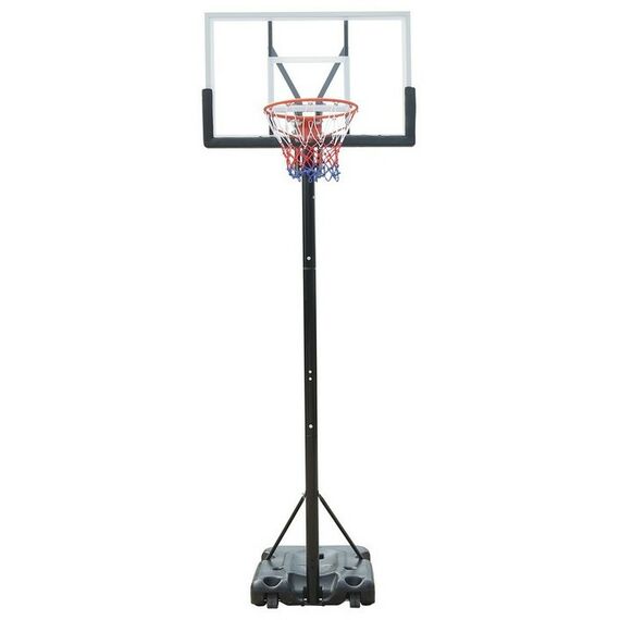 Баскетбол: Баскетбольная мобильная стойка MINSA 9341608 фотографии