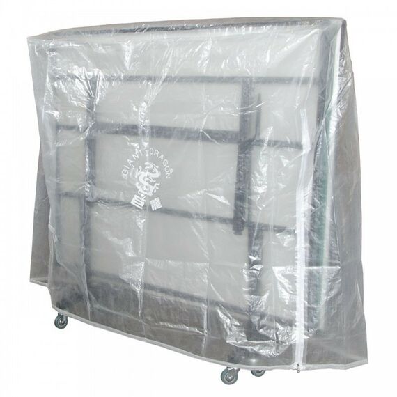 Настольный теннис: Защитный чехол для теннисного стола уличный  Универсальный фотографии