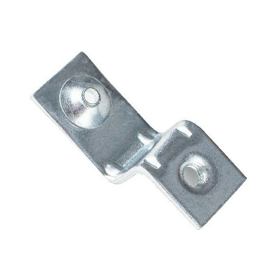 Крепеж для подвесных потолков:  Крепеж для подвесных потолков под шпильку M8 Fedast - 100 шт. [fd-psm8] фотографии