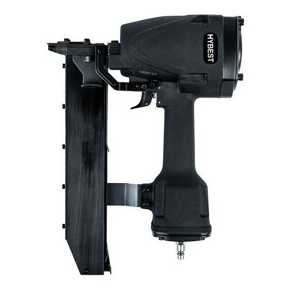 Пневматические монтажные пистолеты: Пневматический монтажный пистолет Hybest N851 фотографии