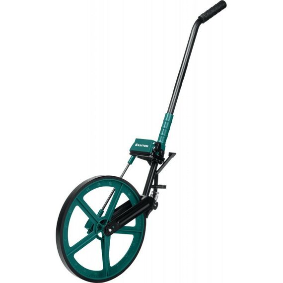 Рулетки, курвиметры: Измерительное колесо KRAFTOOL 99999м [34756] фотографии