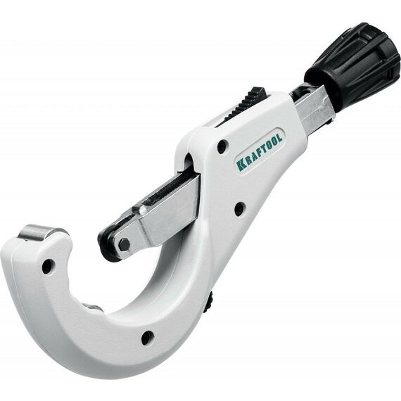 Трубогибы: Труборез для нержавеющей стали KRAFTOOL KRAFTOOL INOX-76 (6-76 мм) на подшипниках [23976] фотографии