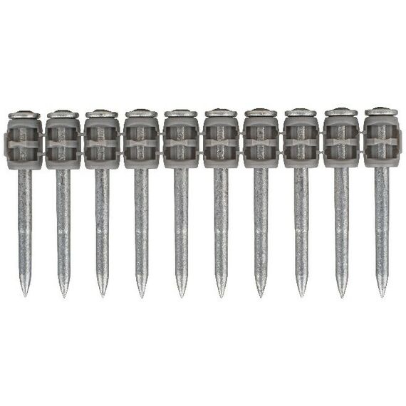 Гвозди прямого монтажа:  Гвозди 3.0*36 мм с кованым наконечником для BX3 FEDAST [fd3036mgbp-bx3] фотографии