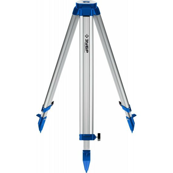 Измерительный инструмент: Штатив геодезический Зубр ШГ 160 [34968] фотографии