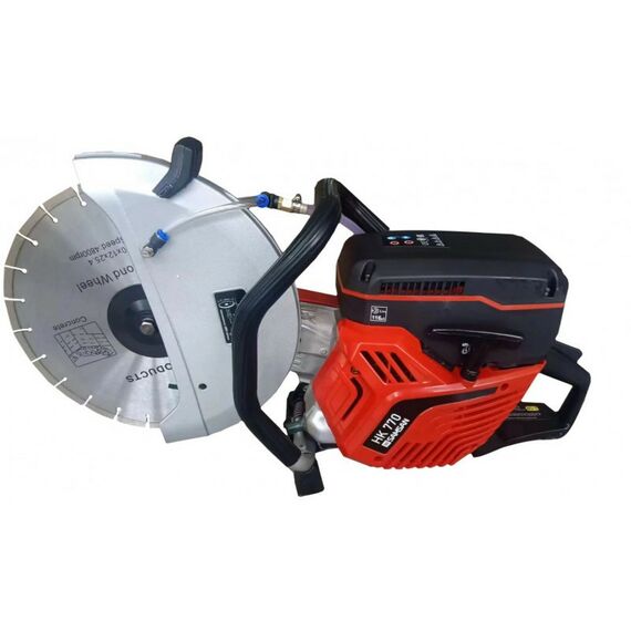 Бензорезы: Бензорез Samsan HK770 фотографии