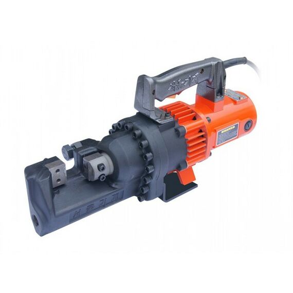 Станки для гибки и резки арматуры: Станок для резки арматуры Seoul Handy-32C фотографии