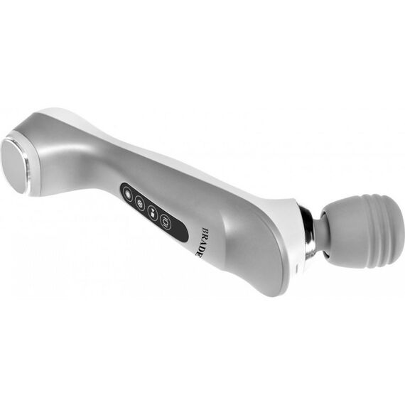 Массажеры: Массажер вибрационный для лица и тела Bradex Day Joy [KZ 1422] фотографии