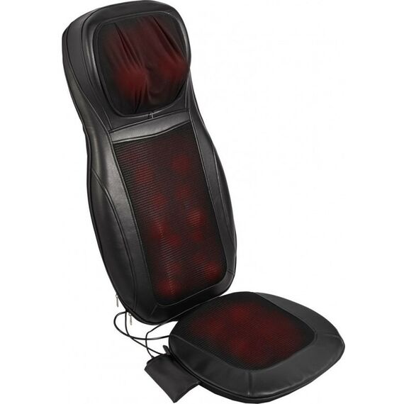 Массажеры: Массажная накидка с подогревом Bradex KZ 0571 фотографии