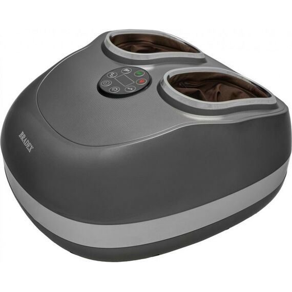 Массажеры: Массажер для ног с функцией тайского массажа Bradex Сен Сип [KZ 0569] фотографии