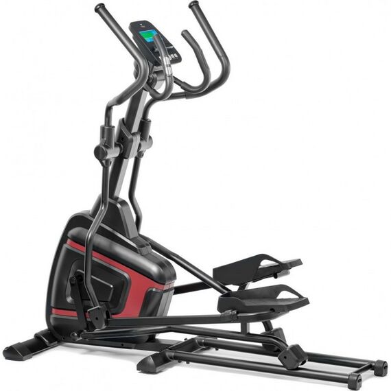 Эллиптические тренажеры: Эллиптический тренажер Titanium Masters Frontech FPA фотографии