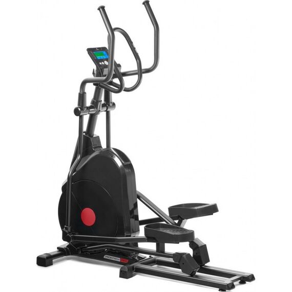 Эллиптические тренажеры: Эллиптический тренажер Titanium Masters Frontech FRA фотографии