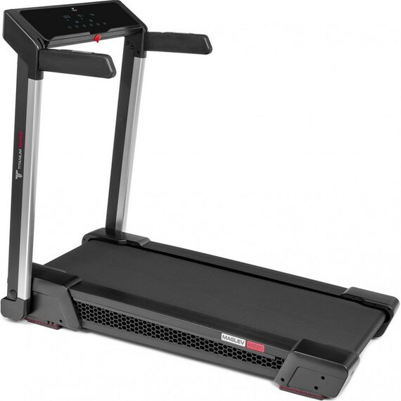 Беговые дорожки: Беговая дорожка Titanium Masters Maglev M220 фотографии