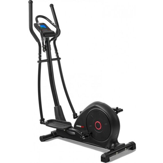 Эллиптические тренажеры: Эллиптический тренажер Titanium Masters Orbitech XCA фотографии