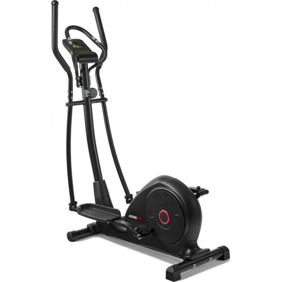 Эллиптические тренажеры: Эллиптический тренажер Titanium Masters Orbitech XCM фотографии