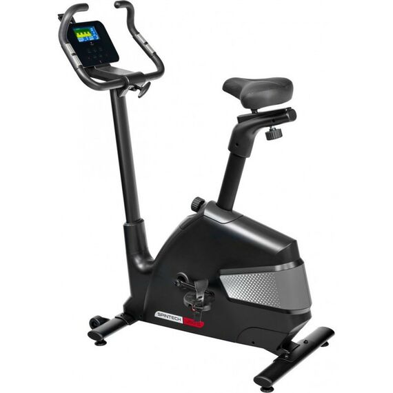 Велотренажеры: Велотренажер Titanium Masters Spintech U50 G фотографии