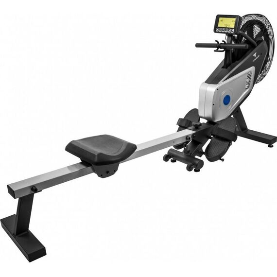 Гребные тренажеры: Гребной тренажер Titanium SF 0474 фотографии