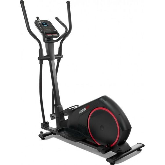 Эллиптические тренажеры: Эллиптический тренажер Titanium Masters Orbitech XFA фотографии