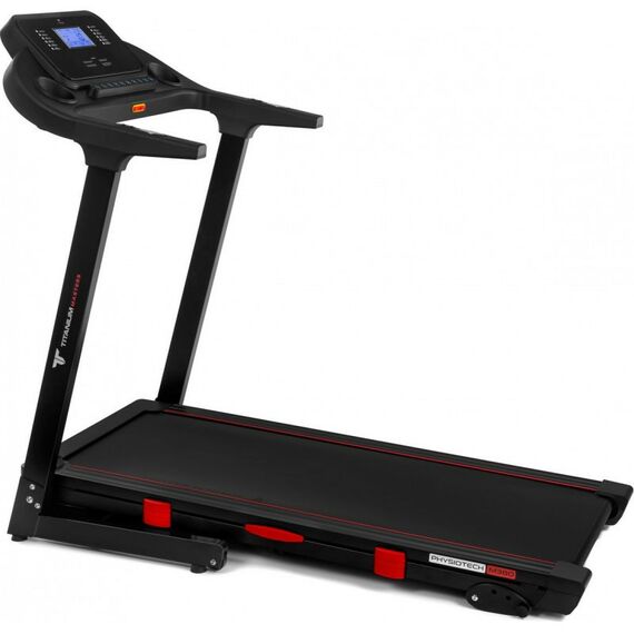 Беговые дорожки: Беговая дорожка Titanium Masters Physiotech M380 фотографии