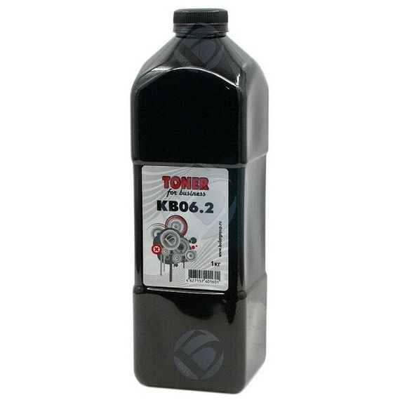 Для Kyocera: Тонер Булат Kyocera KB06.2 банка 1кг [AAKY0KB062010] фотографии