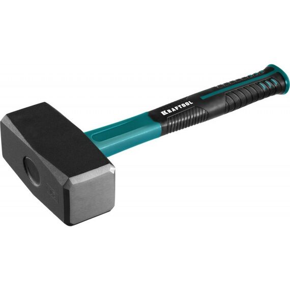 Кувалды: Кувалда KRAFTOOL Fiberglass 2 кг [2008-2] фотографии