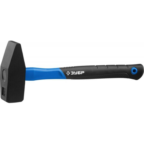 Молотки: Слесарный молоток Зубр Профессионал Фибергласс 2000 г [20020-20] фотографии