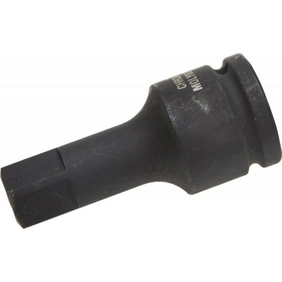 Столярно-слесарный инструмент: Ударный удлинитель для торцовых головок KRAFTOOL 3/4", 100 мм [27967-100] фотографии