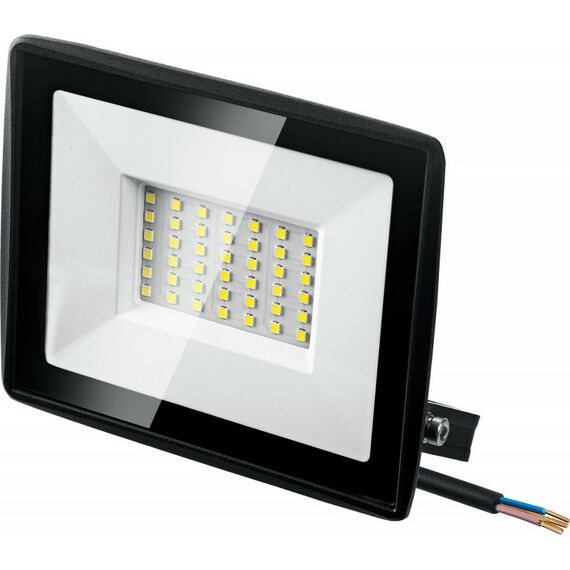 Осветительные приборы: Светодиодный прожектор STAYER LED-MAX 50Вт [57131-50] фотографии