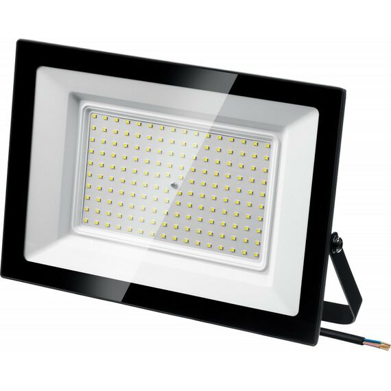 Осветительные приборы: Светодиодный прожектор Зубр Профессионал ПСК-150 150 Вт, 6500К IP65 [57141-150] фотографии