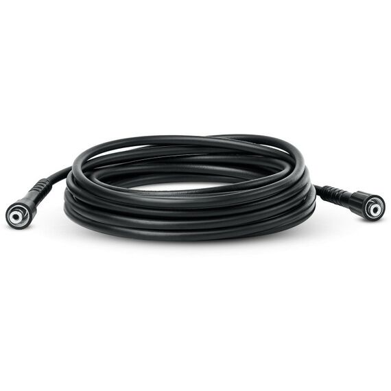 Принадлежности для электроинструмента: Шланг высокого давления STEHER 15 м для пистолета G-280 PRO [75411-280-15] фотографии