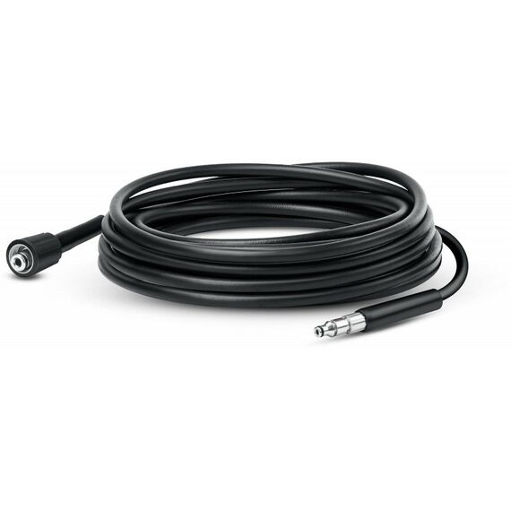 Принадлежности для электроинструмента: Шланг высокого давления STEHER 15 м для пистолета G-180 [75411-180-15] фотографии