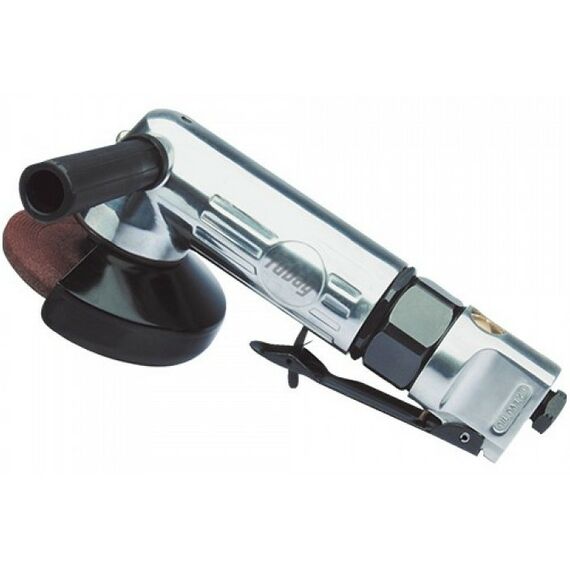 Пневмошлифмашины: Углошлифмашина пневмо Fubag GА 125/10000 125 мм, 184л/мин, 6.3 бар, 10000 об/мин, 1.4", 2.2кг [100127] фотографии