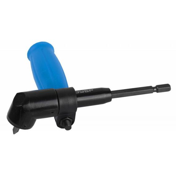 Наборы оснастки: Угловой адаптер для бит Зубр 135 мм [26754-135] фотографии