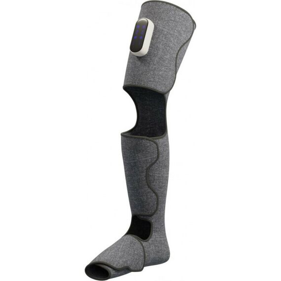 Массажеры: Массажёр лимфодренажный беспроводной Bradex KZ 1430 высокий фотографии