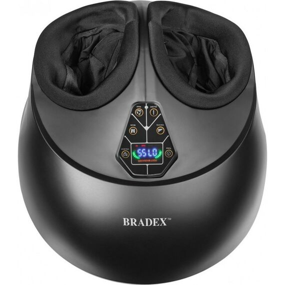 Массажеры: Массажер для ног Bradex СТЕЛЛАР [KZ 1179] фотографии