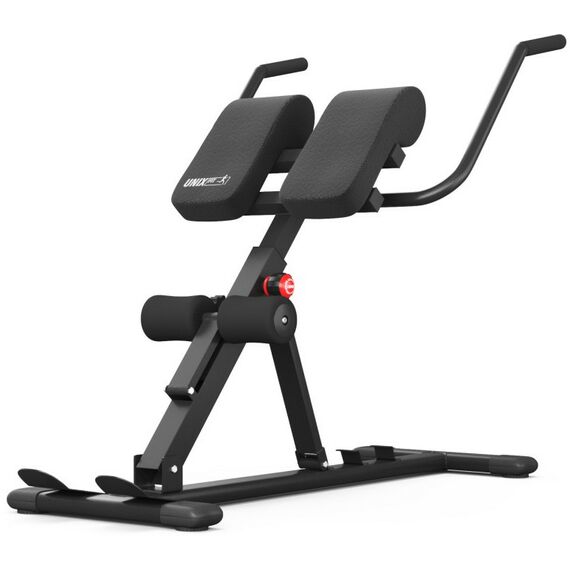 Римские стулья и гиперэкстензии: Гиперэкстензия UNIXFIT R-Chair 150G фотографии
