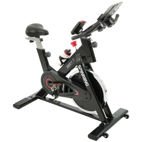 Велотренажеры: Велотренажер Спин-байк UNIXFIT SB-620 PRO фотографии