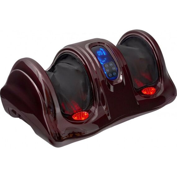 Массажеры: Массажер для стоп Bradex БЛАЖЕНСТВО ПРО с функцией подогрева [KZ 0476] фотографии