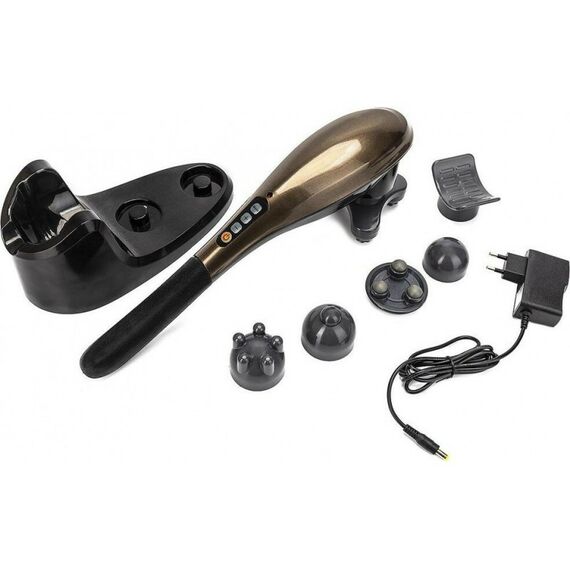 Массажеры: Массажер для тела универсальный беспроводной Bradex KZ 0306 фотографии