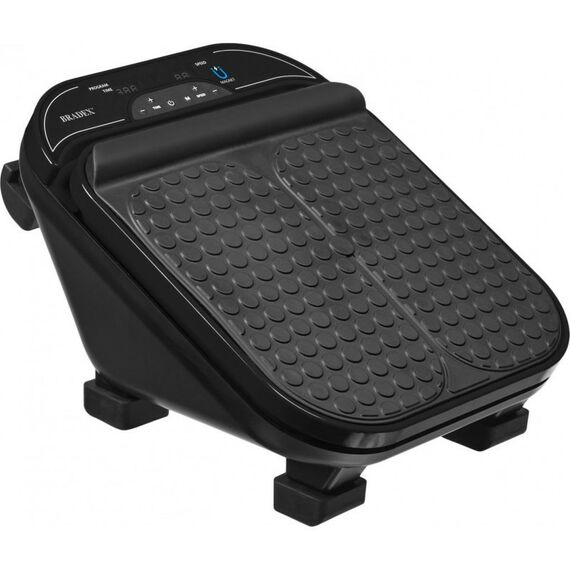 Массажеры: Вибрационный массажер для стоп и икр Bradex ПЛАТО виброплатформа [KZ 1906] фотографии