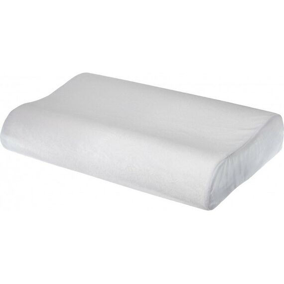 Ортопедические подушки: Подушка с эффектом памяти Bradex ЗДОРОВЫЙ СОН 40х60 см [KZ 0931] фотографии