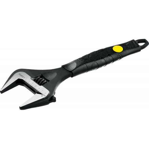 Столярно-слесарный инструмент: Разводной ключ STAYER Cobra 300 / 60 мм [27264-30] фотографии