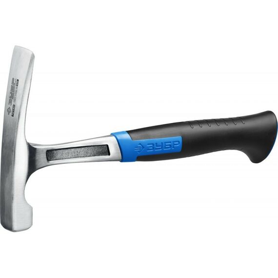 Молотки: Цельнокованый молоток каменщика Зубр Титан 600 г [20145-600] фотографии