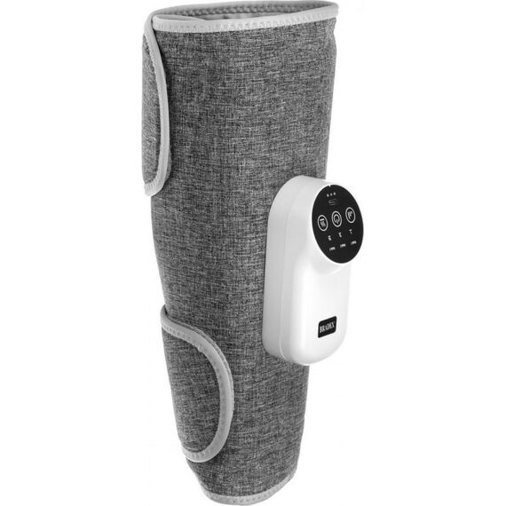 Массажеры: Массажер лимфодренажный Bradex KZ 1429 для икр и предплечий беспроводной фотографии