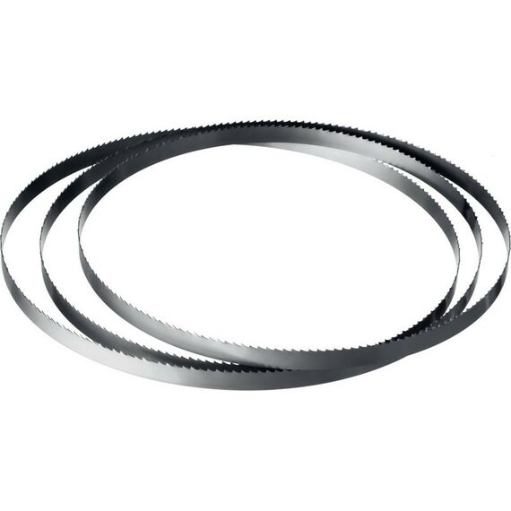 Пилки, пильные полотна и ленты: Полотно ленточное Зубр 2320х12.7х0.5мм 6TPI сталь 65 Г, для пилы ЗПЛ-305 [ЗПЛ-305-6Т] фотографии