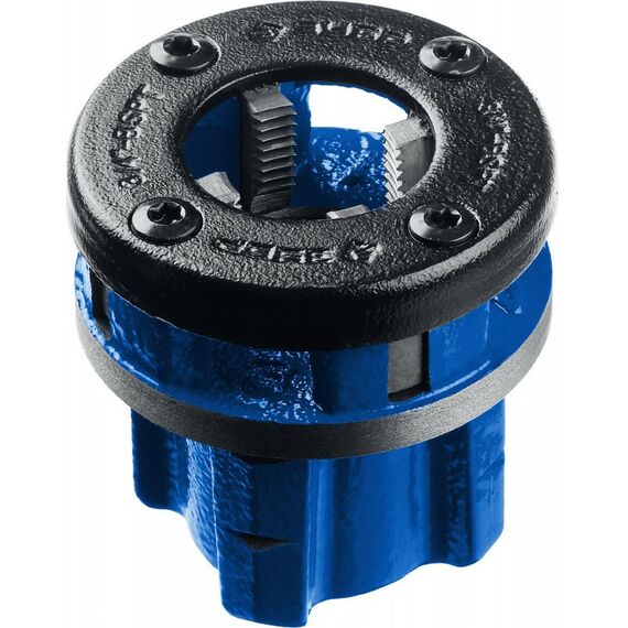 Столярно-слесарный инструмент: Трубный резьбонарезной клупп Зубр Профессионал 3/4" [28271-3/4] фотографии