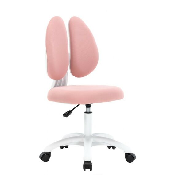 Детские кресла и стулья: Детское кресло Everprof Kids 103 Ткань Розовый [EP Kids 103 Fabric Pink] фотографии