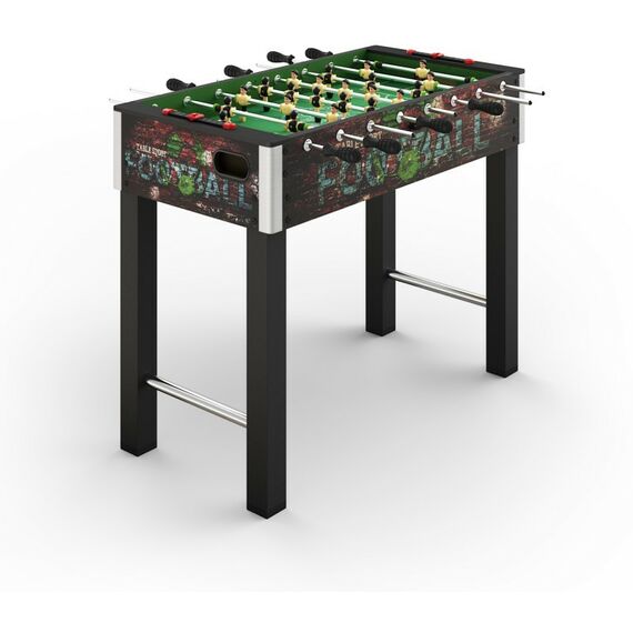Настольный футбол: Игровой стол UNIX line Футбол - Кикер Color 122х64 cм фотографии