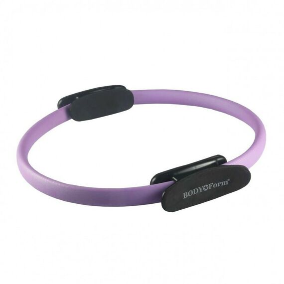 Фитнес оборудование: Кольцо для пилатеса Альфа Каприз BF-PR01 фиолетовый фотографии